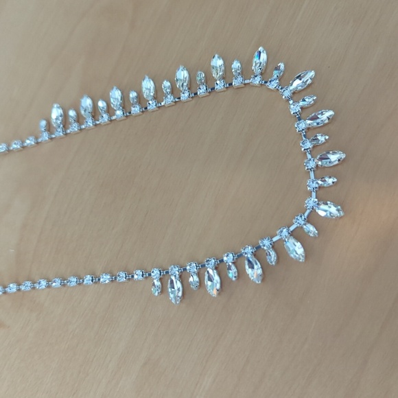 Ardene Tiaras  and necklace Brand New - Picture 2 of 9